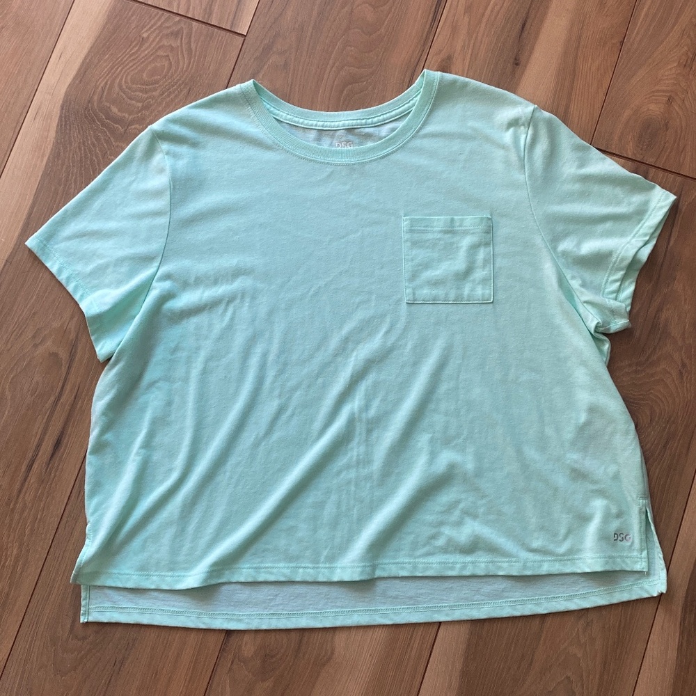 Women’s DSG T-shirt